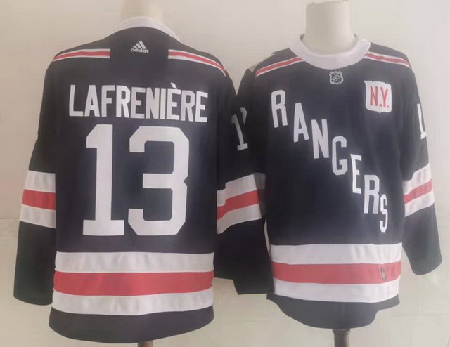 New York Rangers Jerseys 15